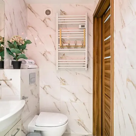 Lägenhet Latarnika Piamola, Blisko Latarni Morskiej Krynica Morska