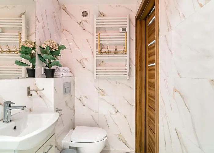 Lägenhet Latarnika Piamola, Blisko Latarni Morskiej Krynica Morska